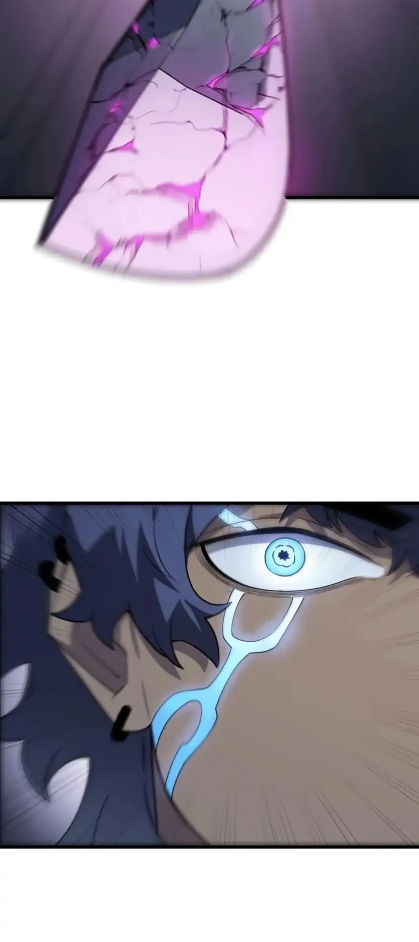 King Of Snow Chapter 61 Gambar 7