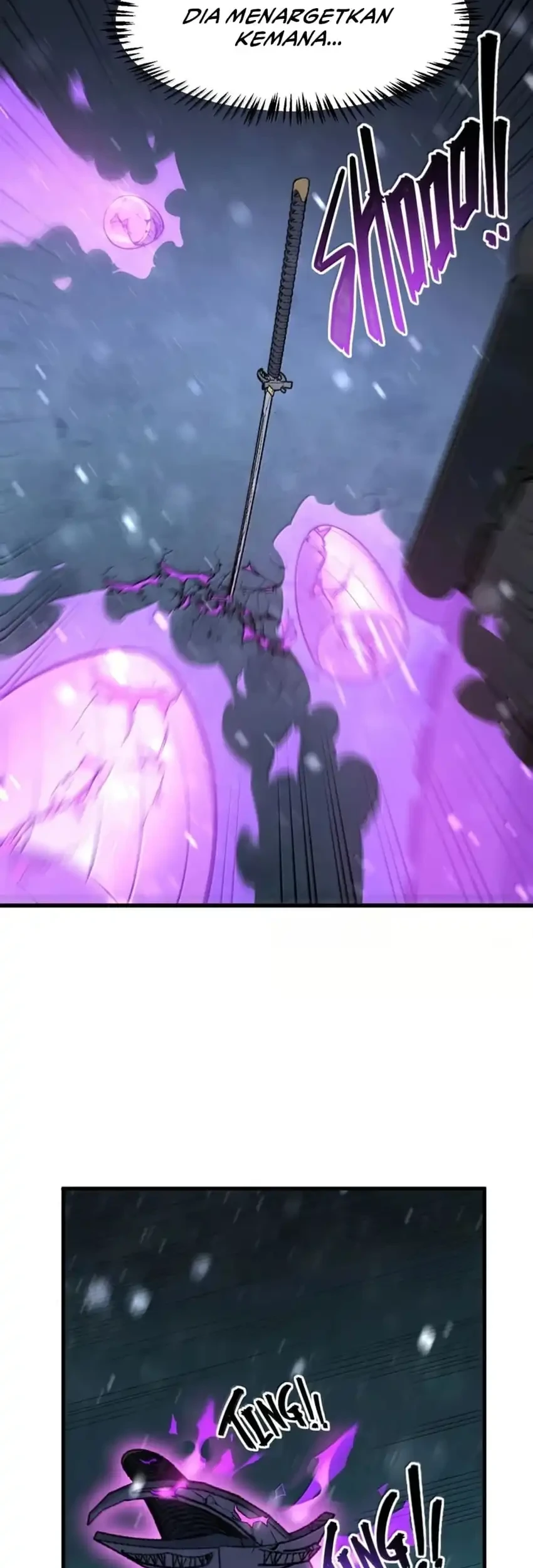 King Of Snow Chapter 61 Gambar 10