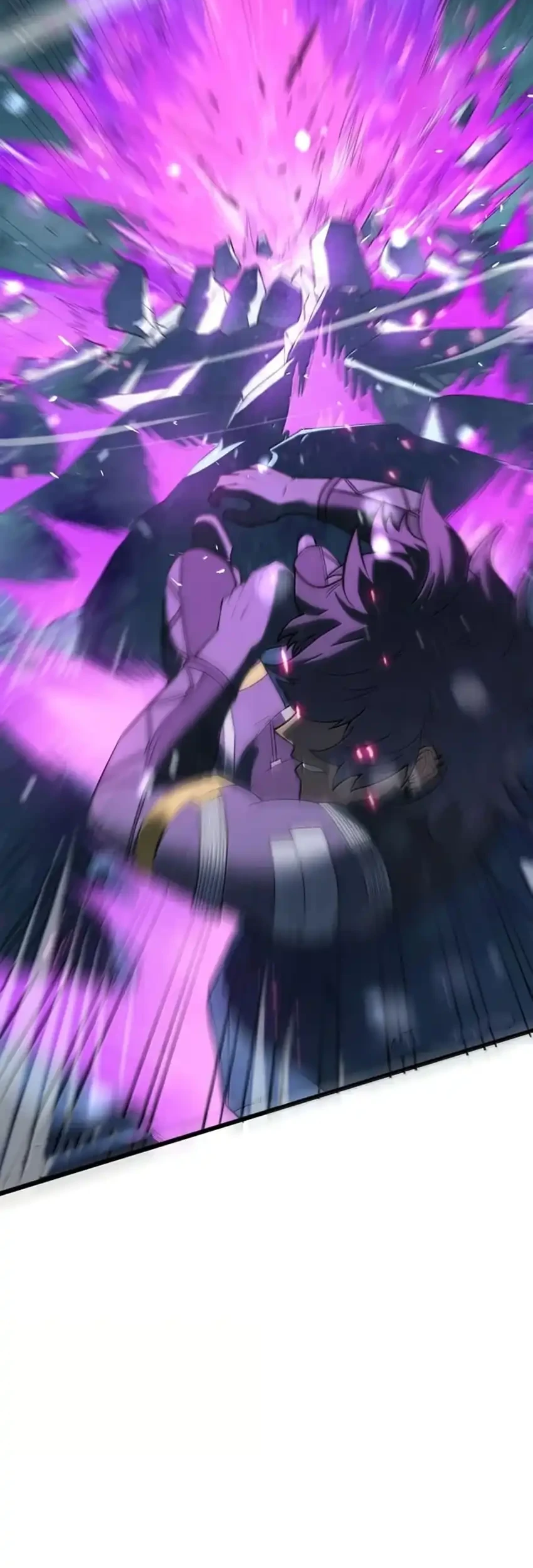 King Of Snow Chapter 61 Gambar 12