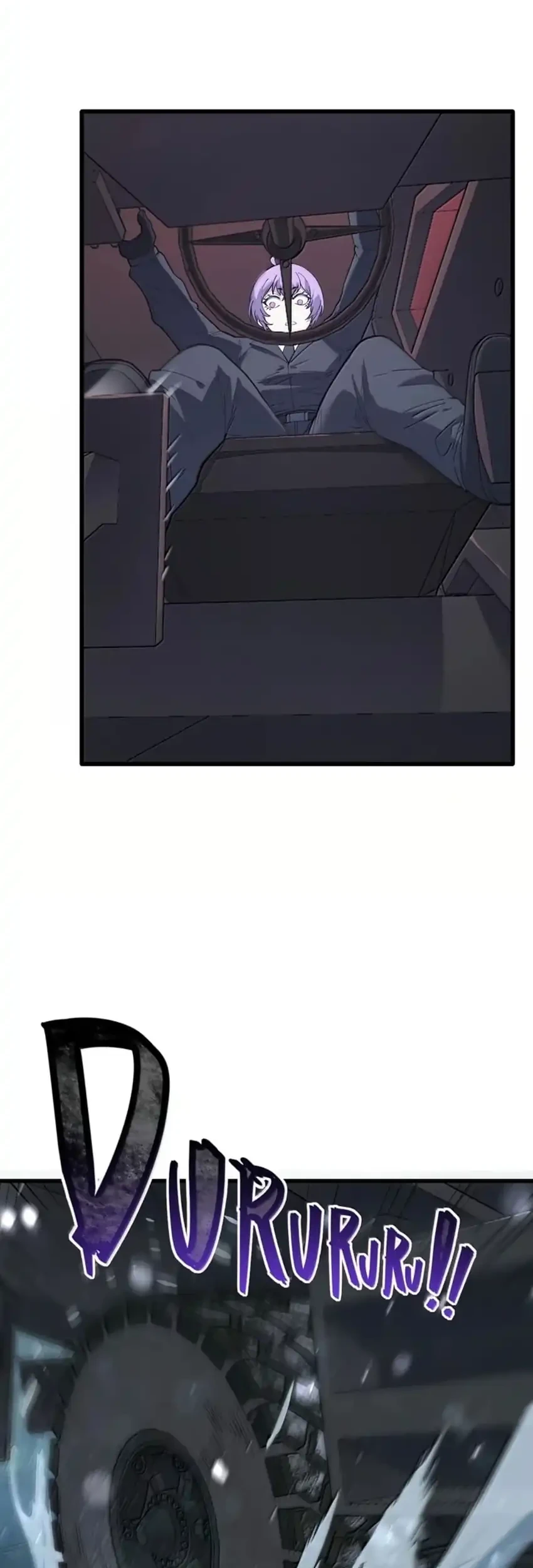 King Of Snow Chapter 61 Gambar 17