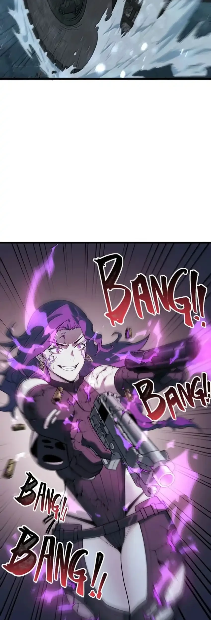 King Of Snow Chapter 61 Gambar 18