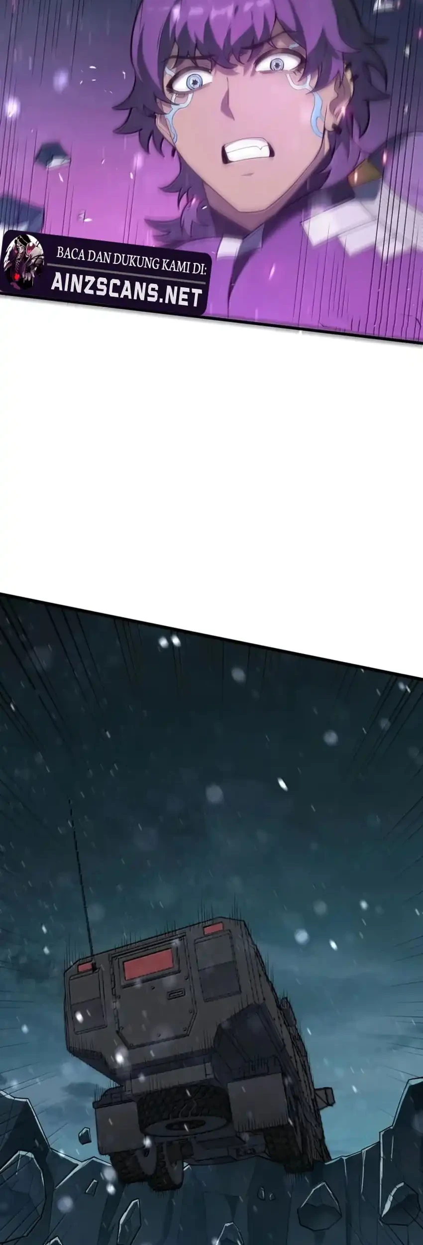 King Of Snow Chapter 61 Gambar 23