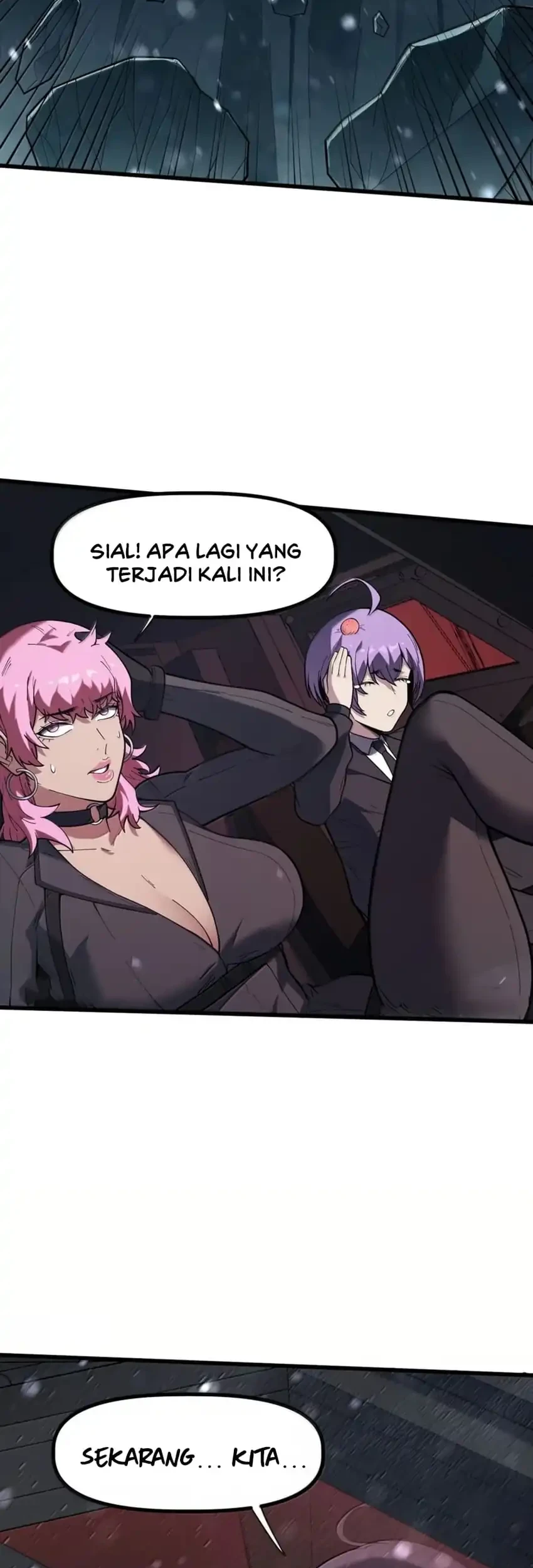 King Of Snow Chapter 61 Gambar 24