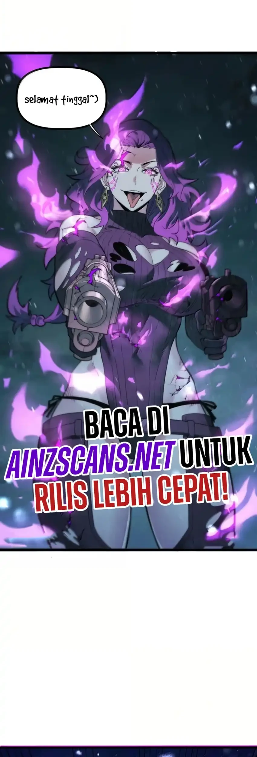 King Of Snow Chapter 61 Gambar 29