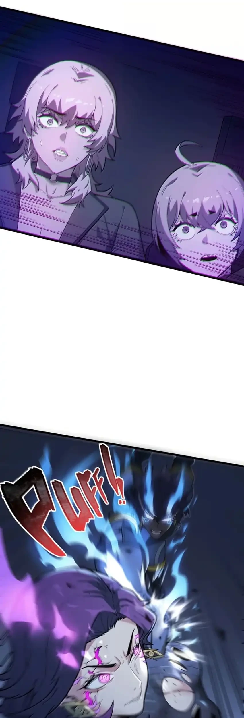 King Of Snow Chapter 61 Gambar 32