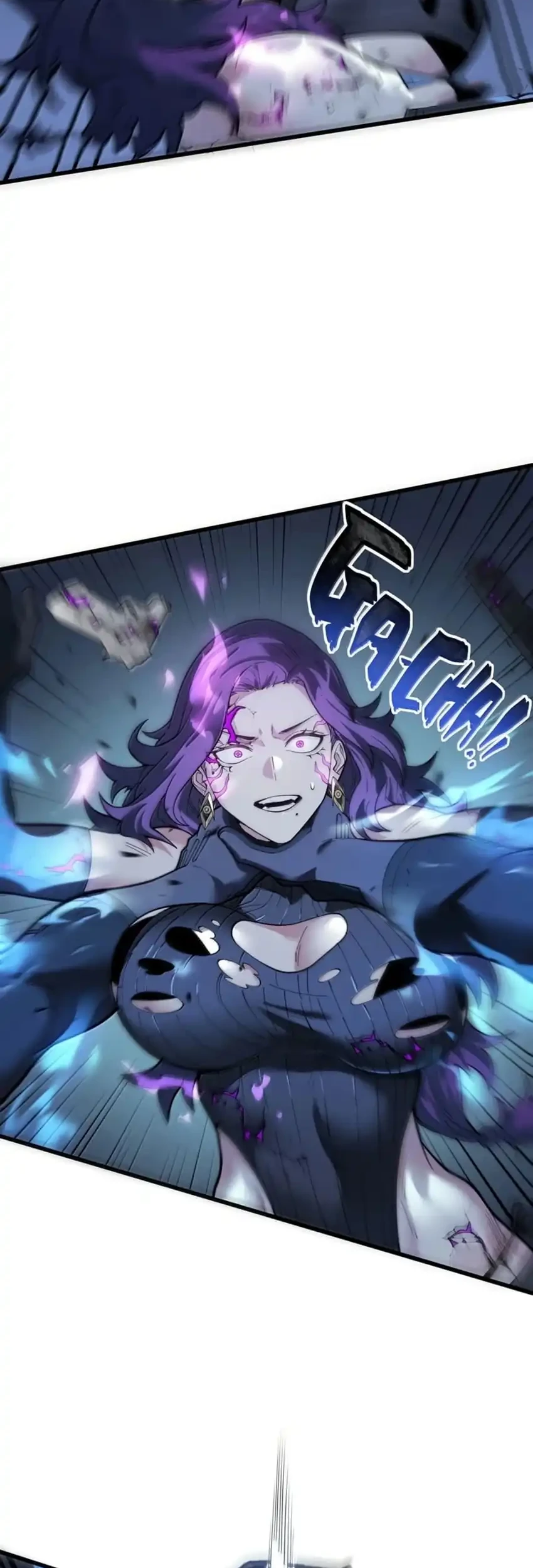 King Of Snow Chapter 61 Gambar 33