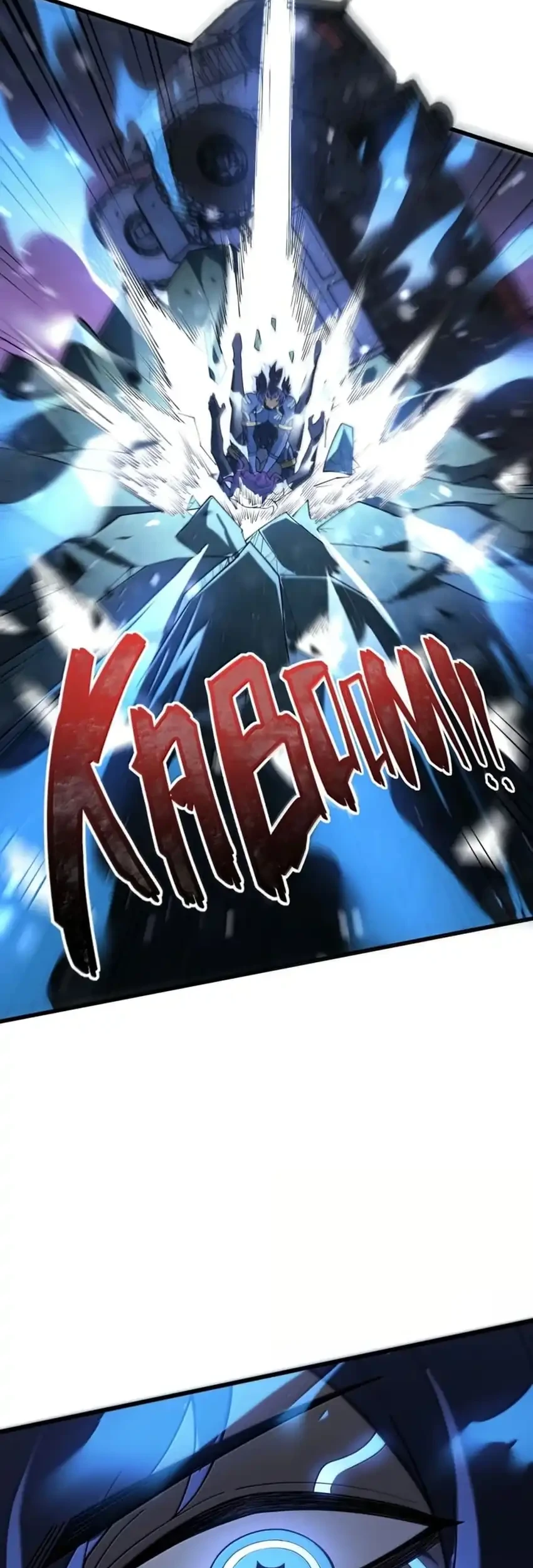 King Of Snow Chapter 61 Gambar 34