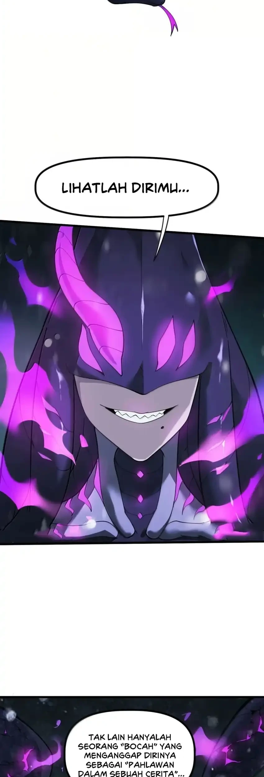 King Of Snow Chapter 62 Gambar 44