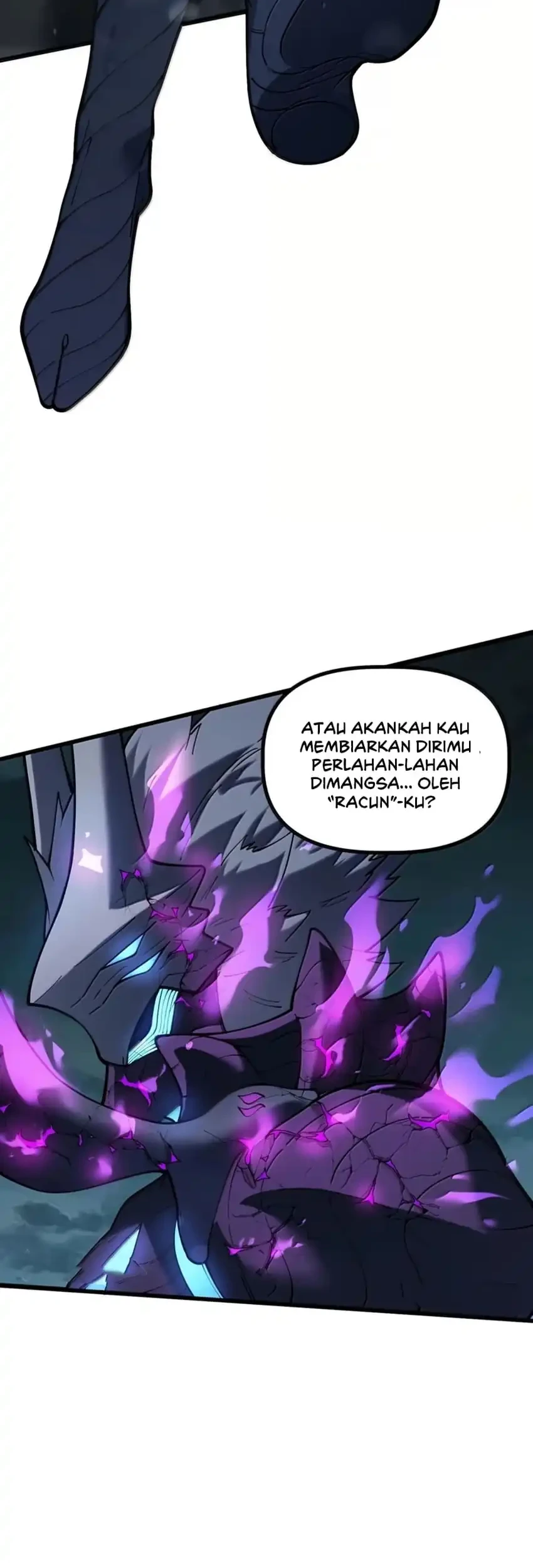 King Of Snow Chapter 62 Gambar 49