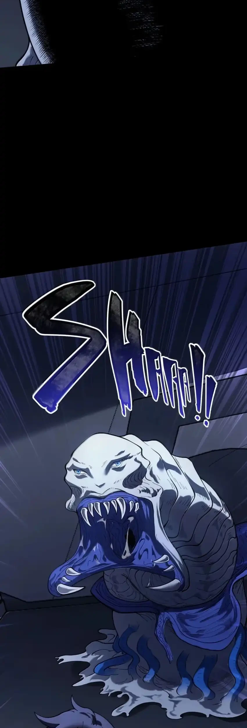 King Of Snow Chapter 62 Gambar 11