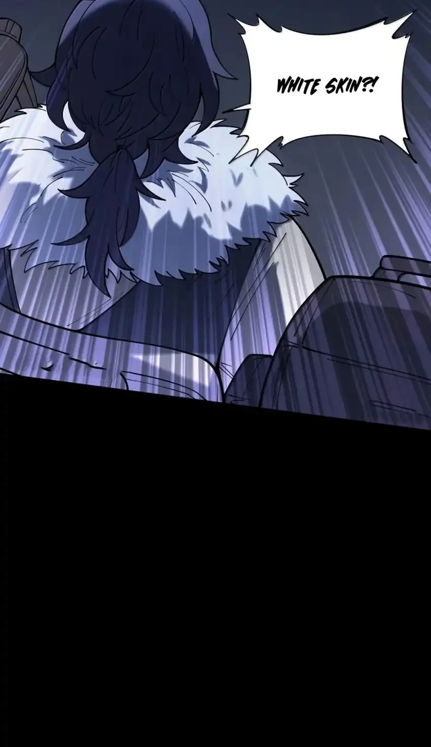 King Of Snow Chapter 62 Gambar 12