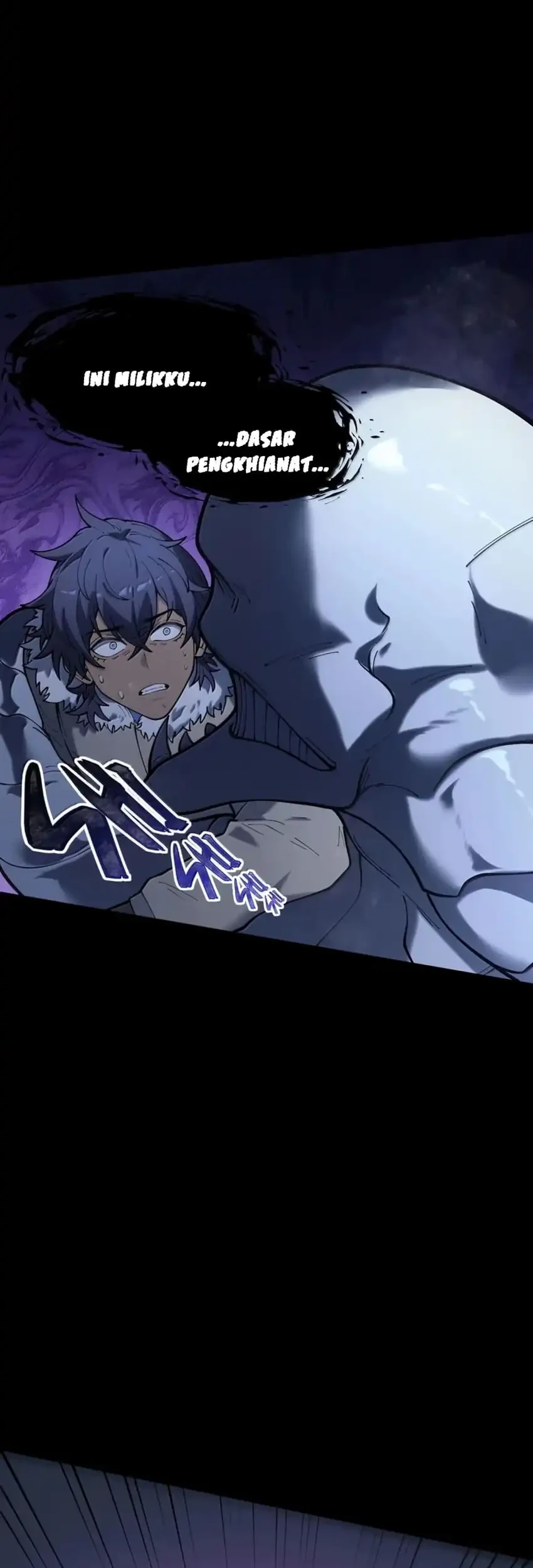 King Of Snow Chapter 62 Gambar 14