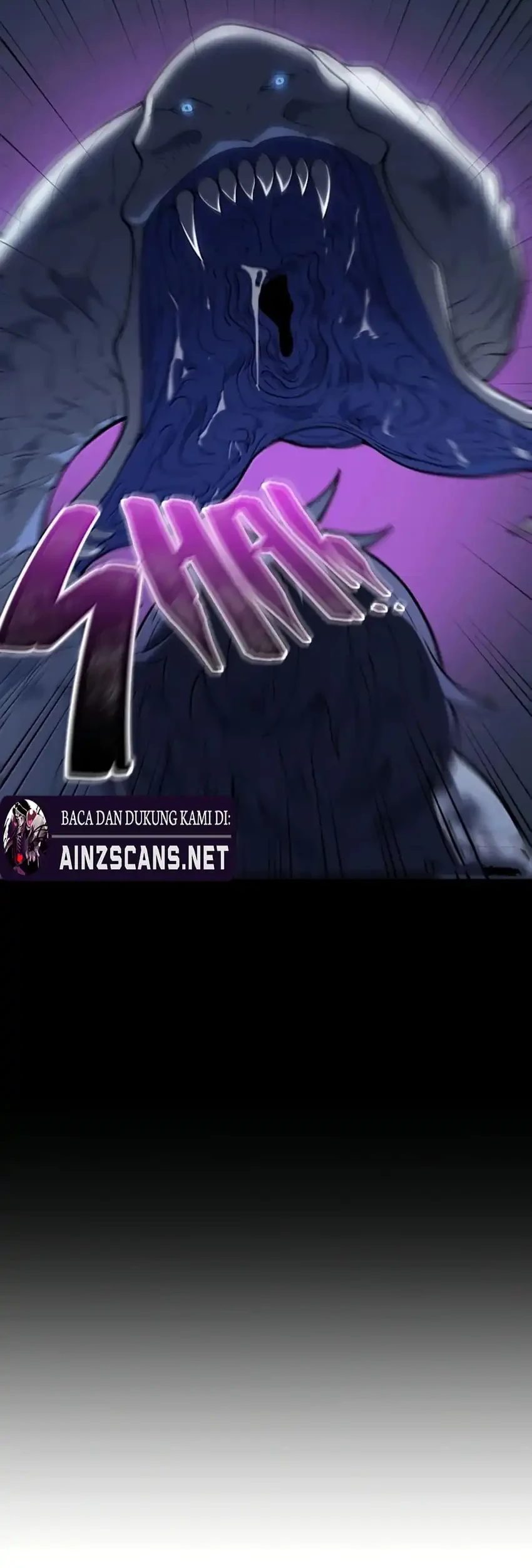 King Of Snow Chapter 62 Gambar 15