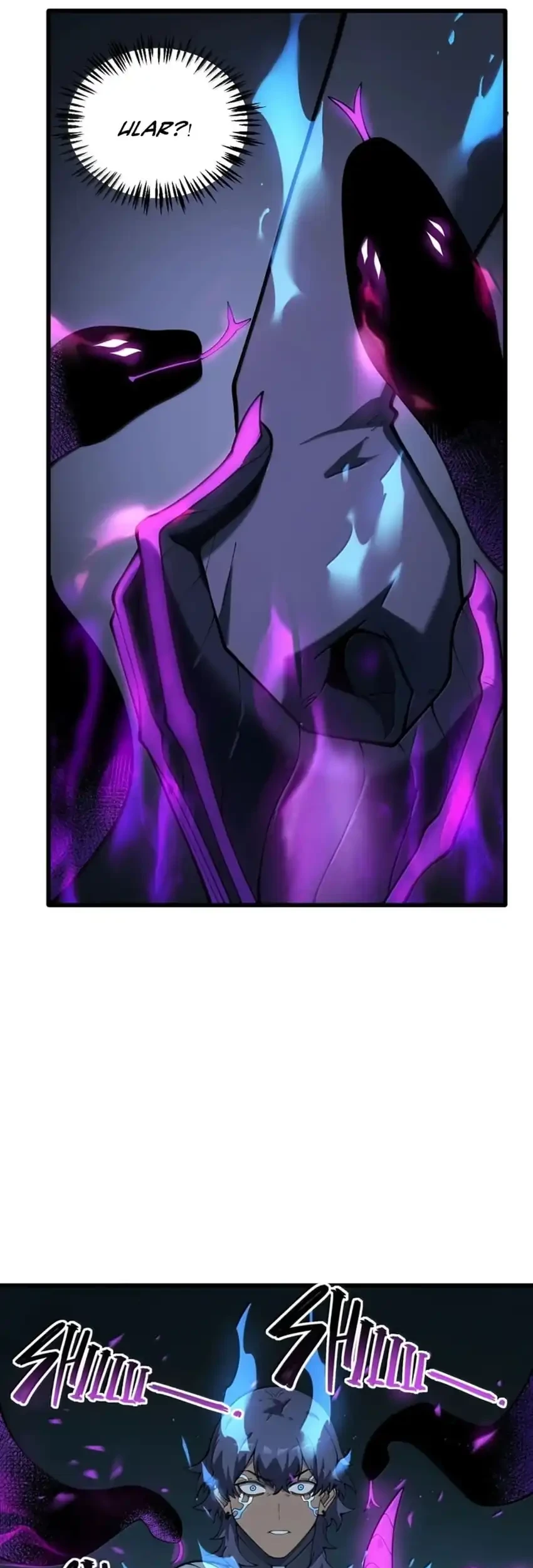 King Of Snow Chapter 62 Gambar 19