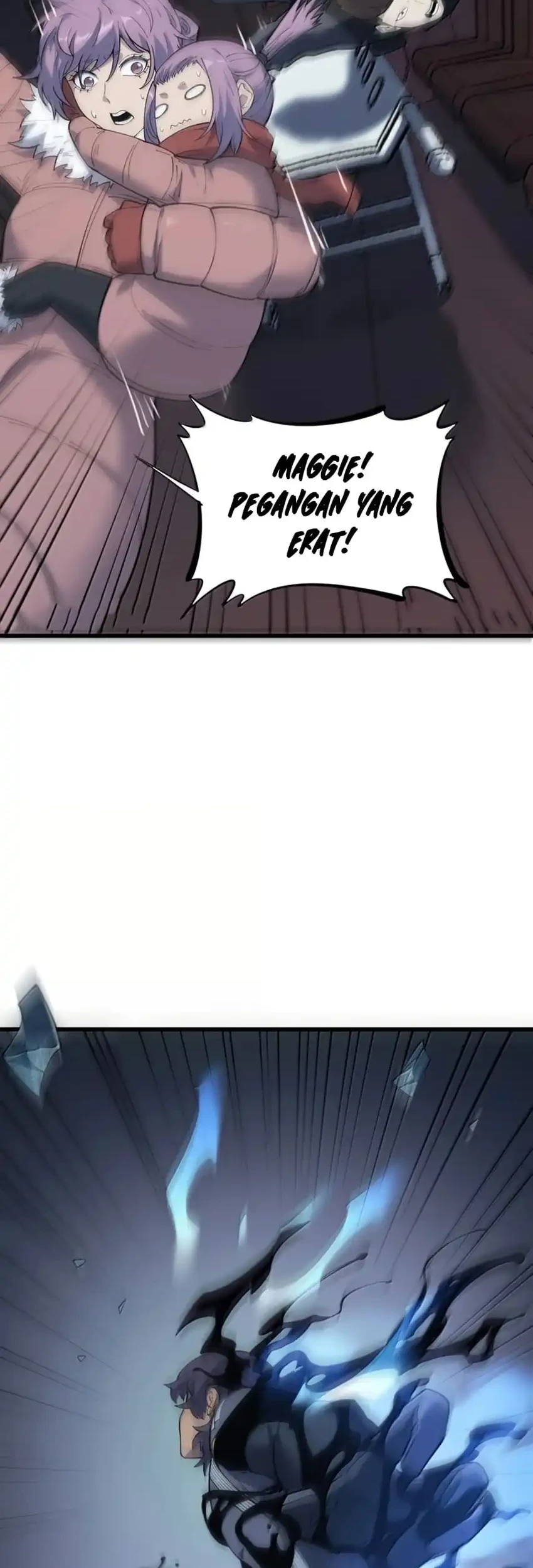 King Of Snow Chapter 62 Gambar 31