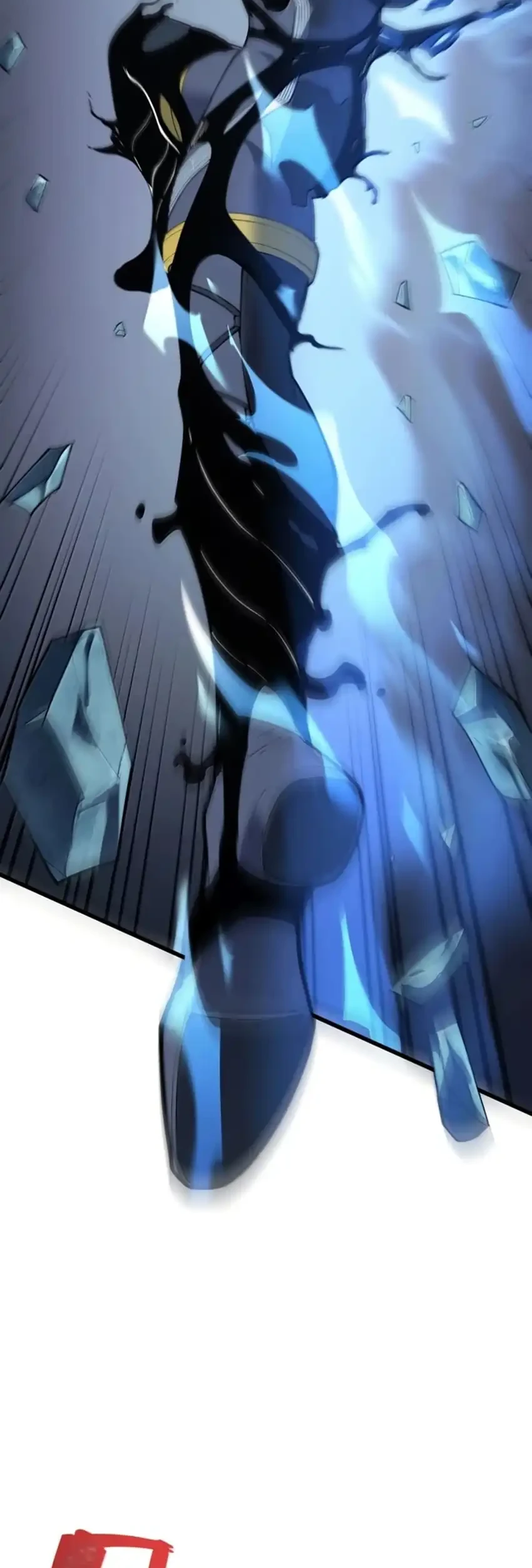 King Of Snow Chapter 62 Gambar 32