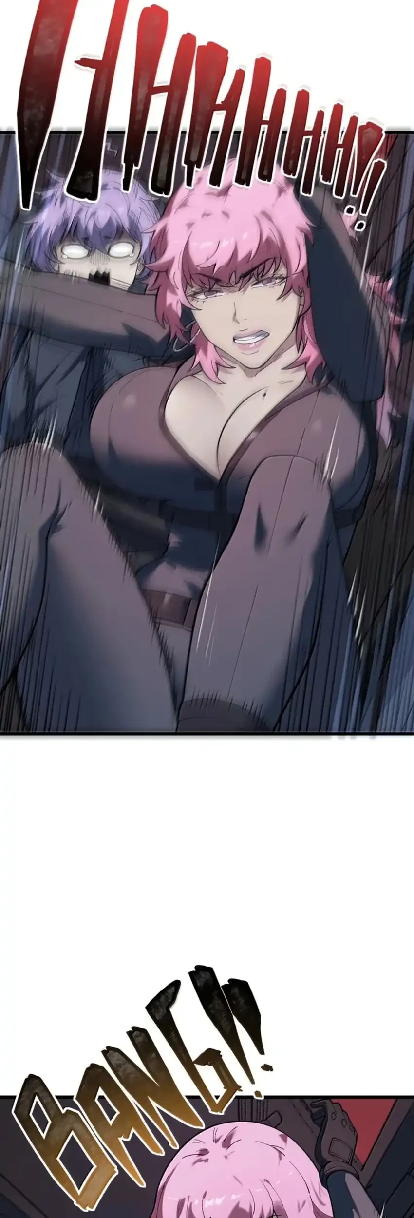 King Of Snow Chapter 62 Gambar 33