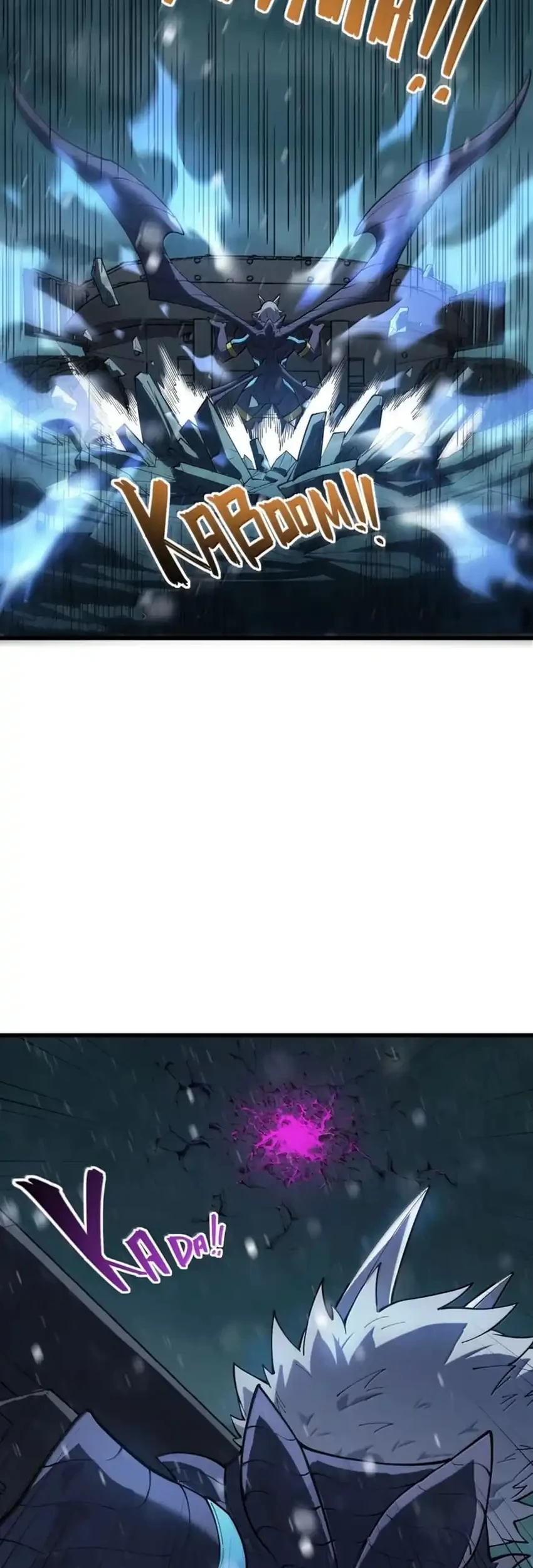 King Of Snow Chapter 62 Gambar 38