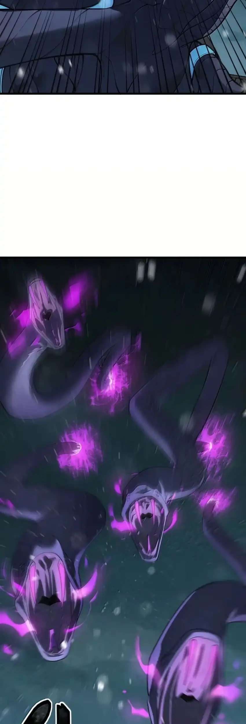 King Of Snow Chapter 62 Gambar 39