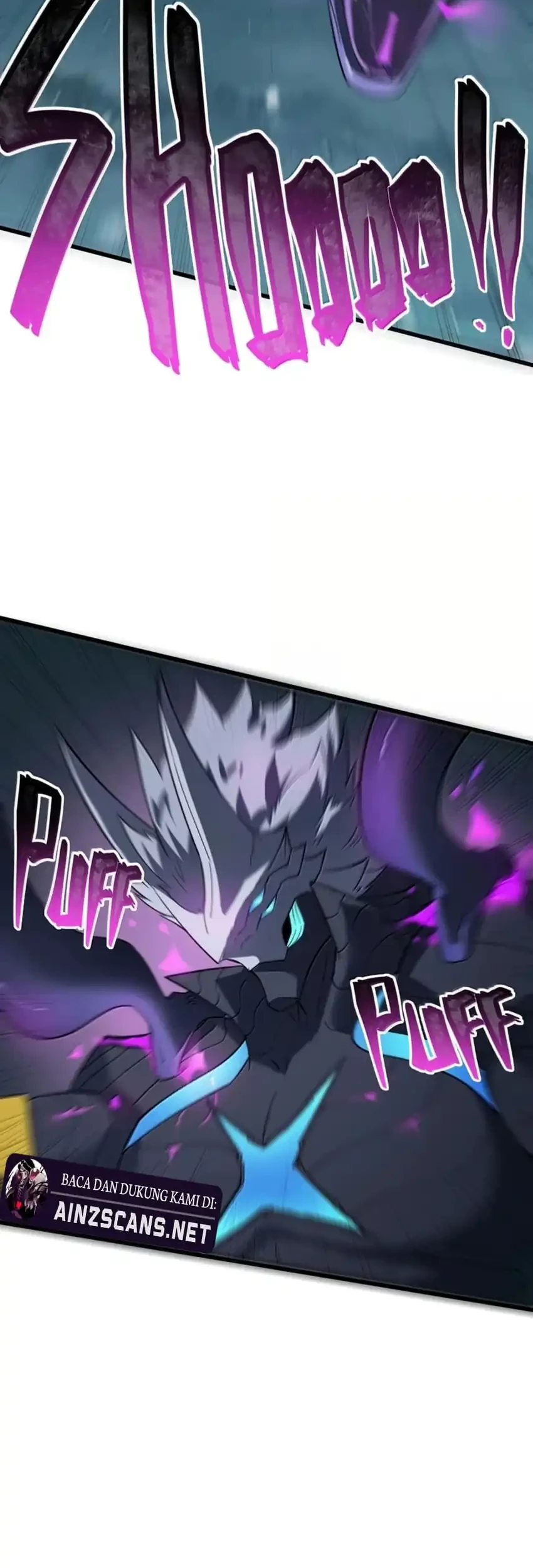 King Of Snow Chapter 62 Gambar 40