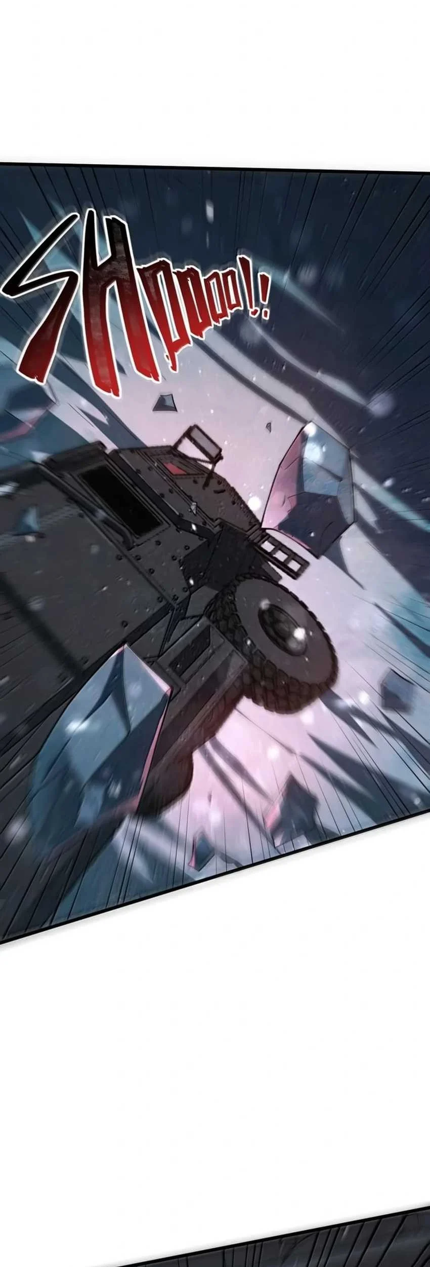 King Of Snow Chapter 63 Gambar 43