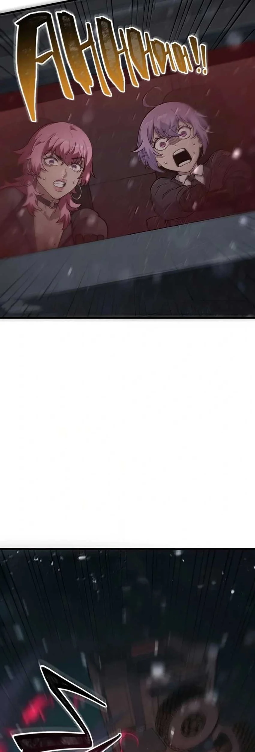 King Of Snow Chapter 63 Gambar 44