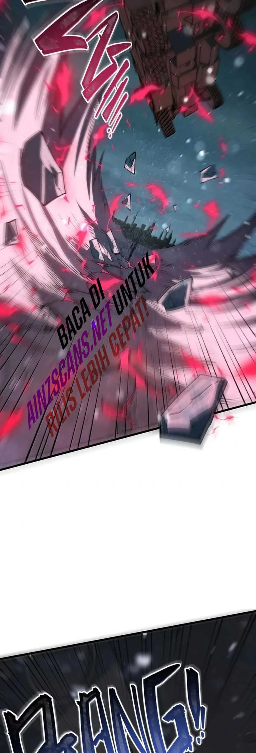 King Of Snow Chapter 63 Gambar 45