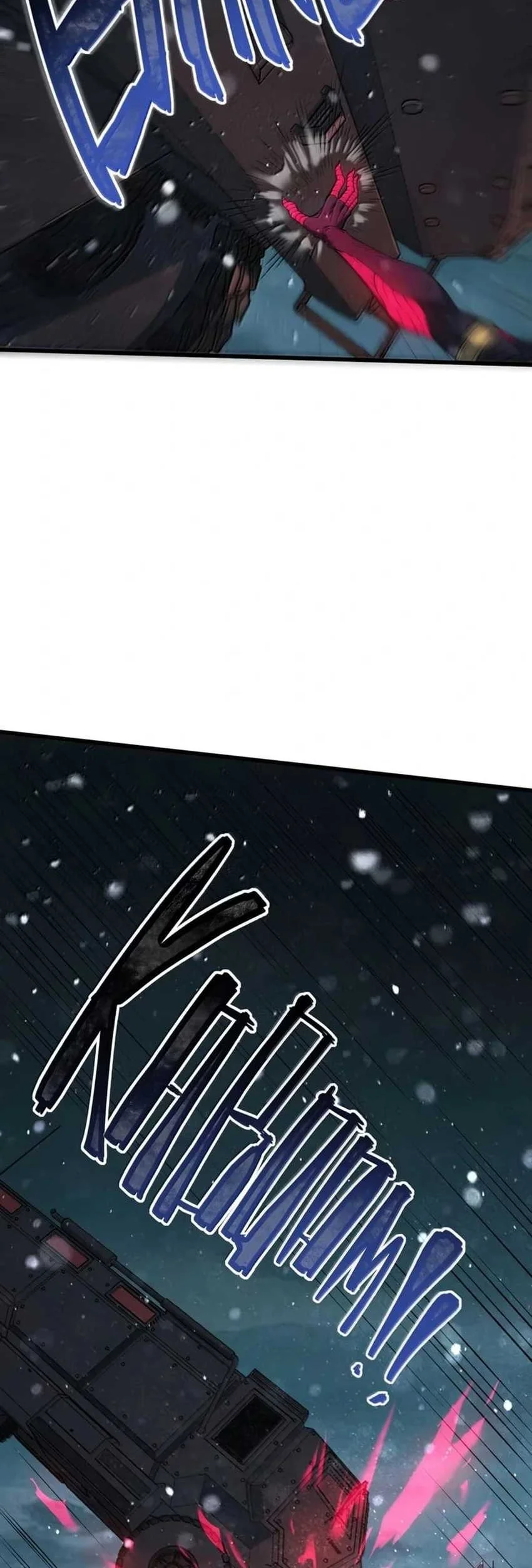 King Of Snow Chapter 63 Gambar 46