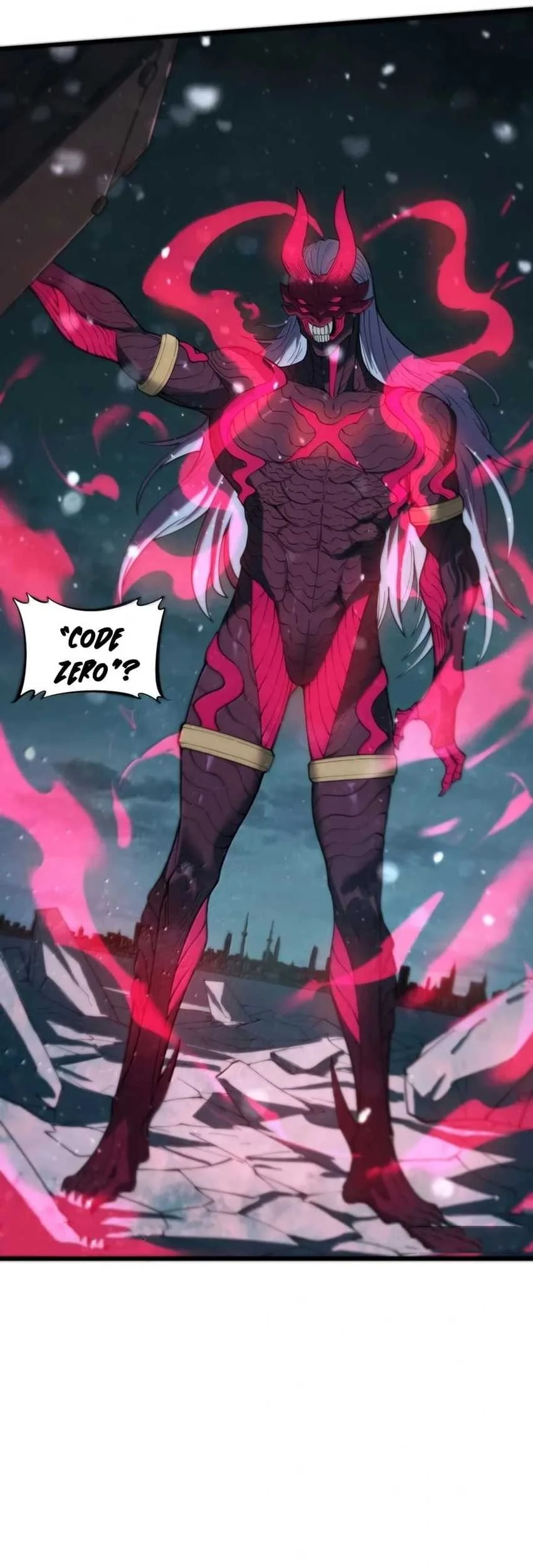 King Of Snow Chapter 63 Gambar 49