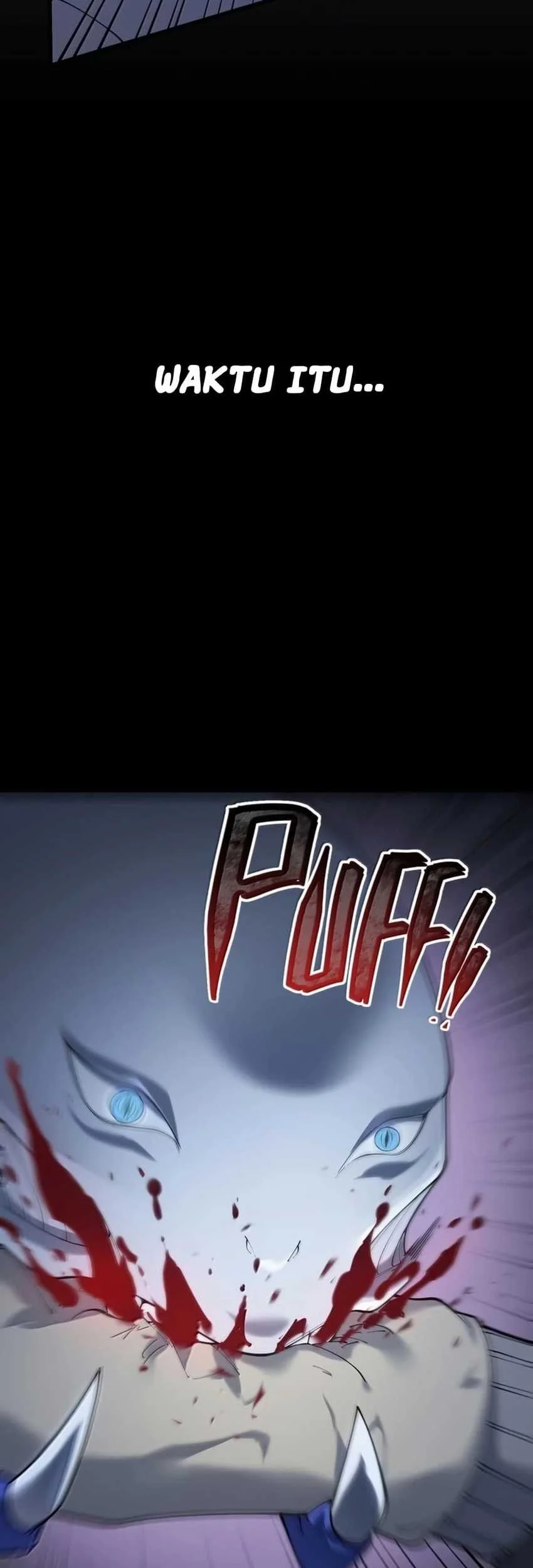 King Of Snow Chapter 63 Gambar 5