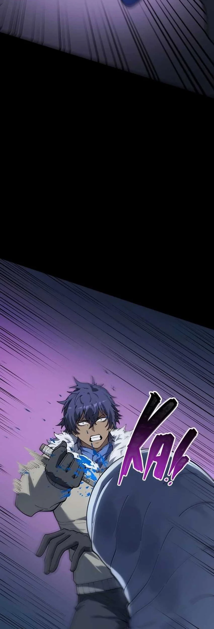 King Of Snow Chapter 63 Gambar 6