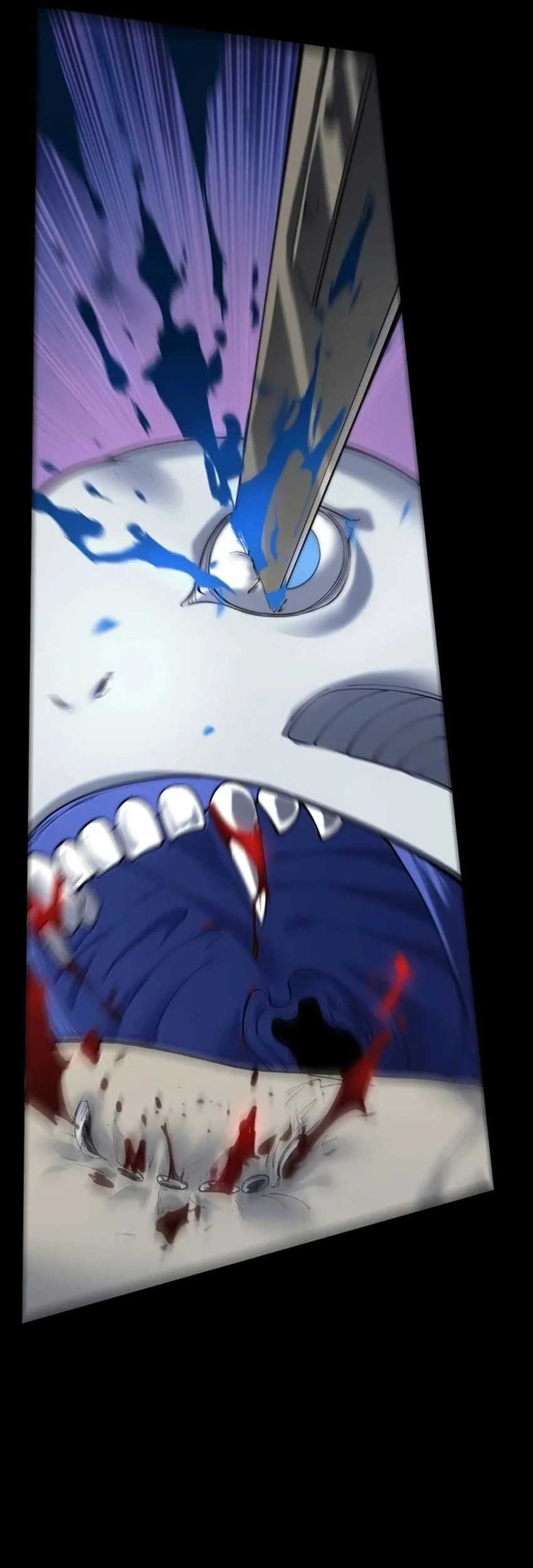 King Of Snow Chapter 63 Gambar 8