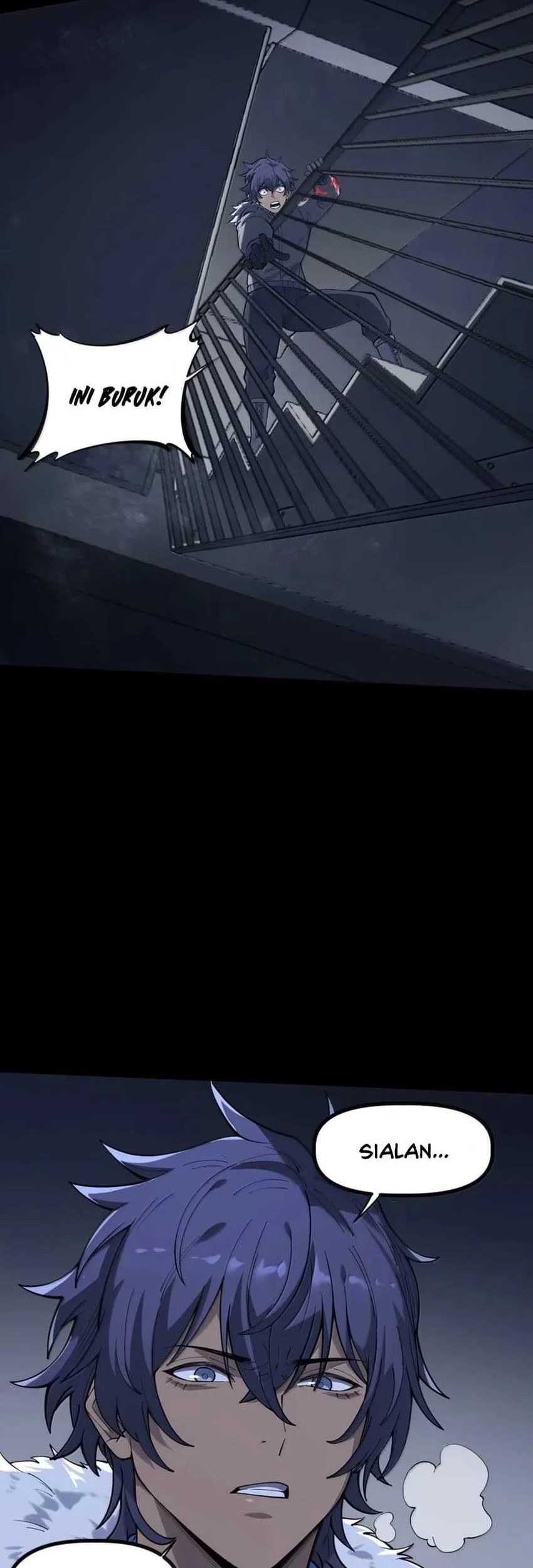 King Of Snow Chapter 63 Gambar 11