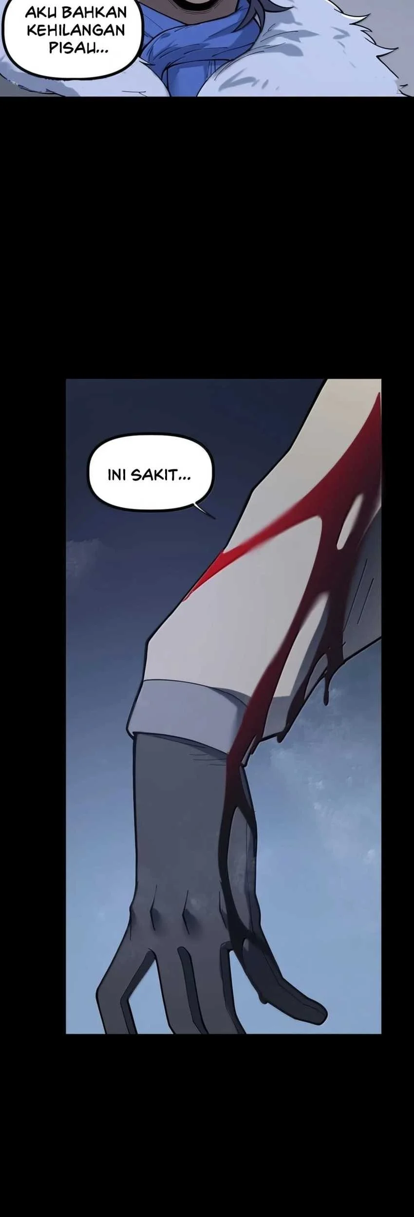 King Of Snow Chapter 63 Gambar 12