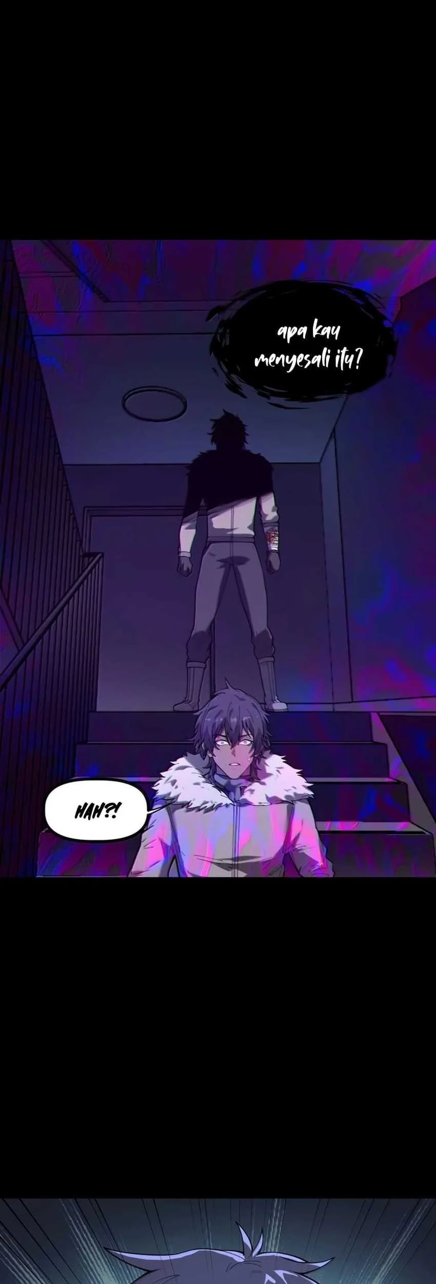 King Of Snow Chapter 63 Gambar 16