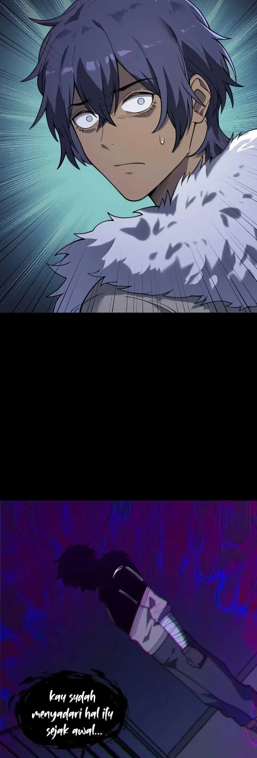 King Of Snow Chapter 63 Gambar 17