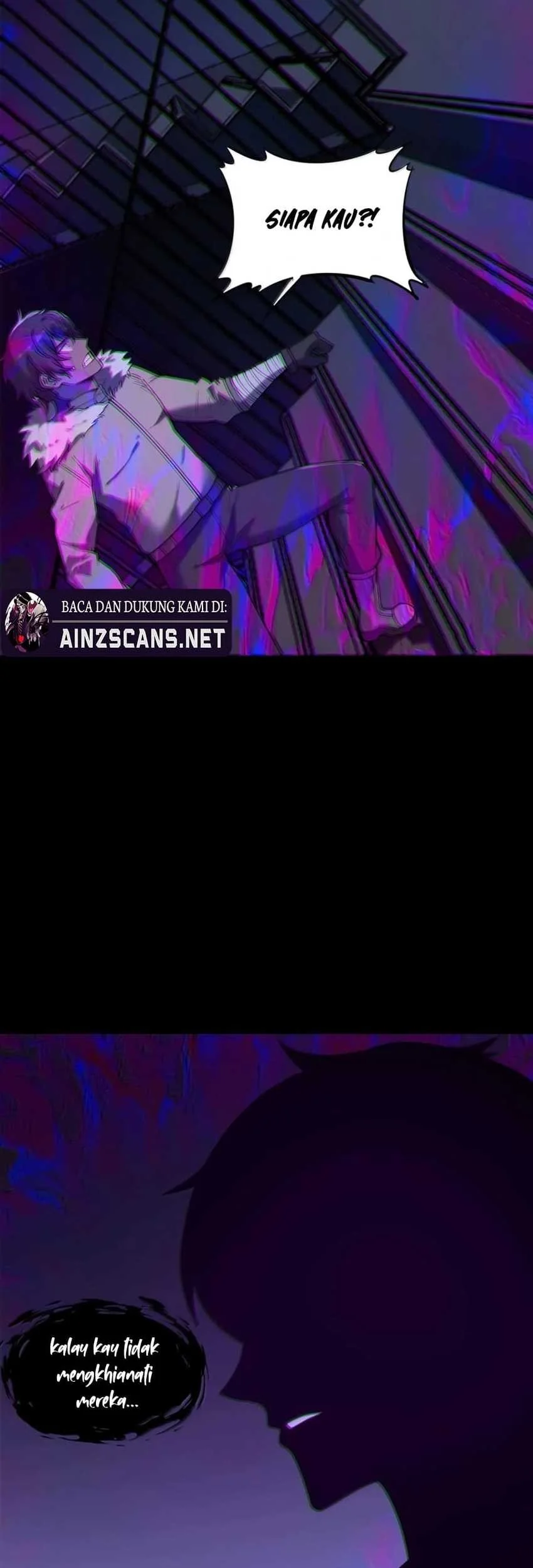 King Of Snow Chapter 63 Gambar 18