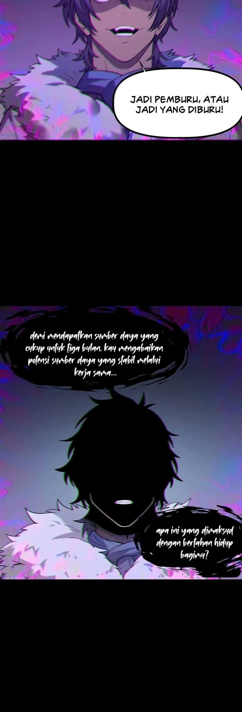 King Of Snow Chapter 63 Gambar 21