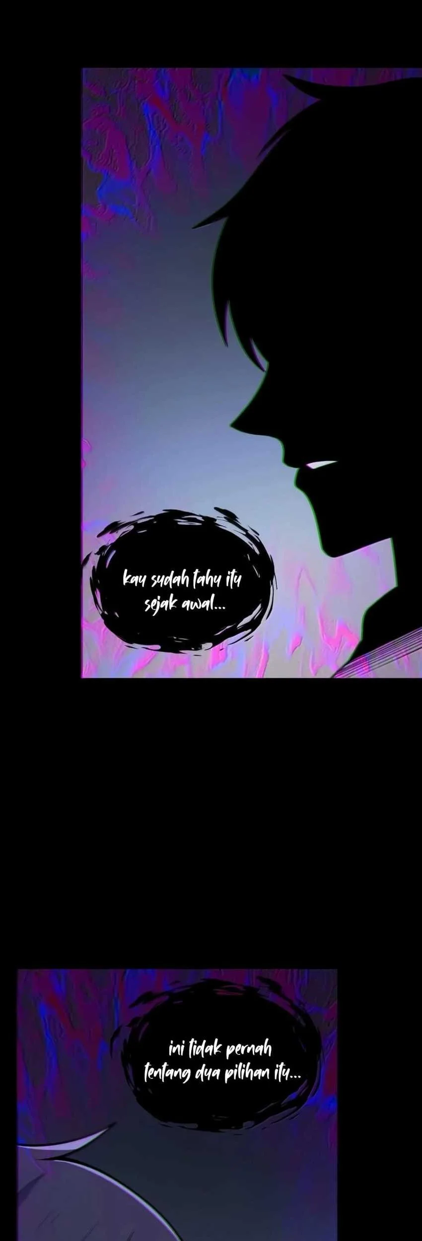 King Of Snow Chapter 63 Gambar 22