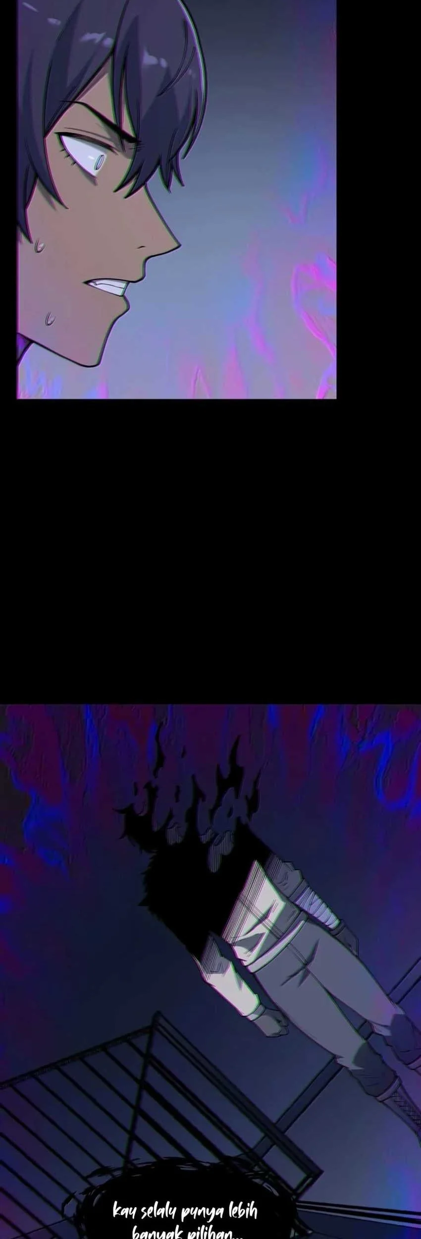 King Of Snow Chapter 63 Gambar 23