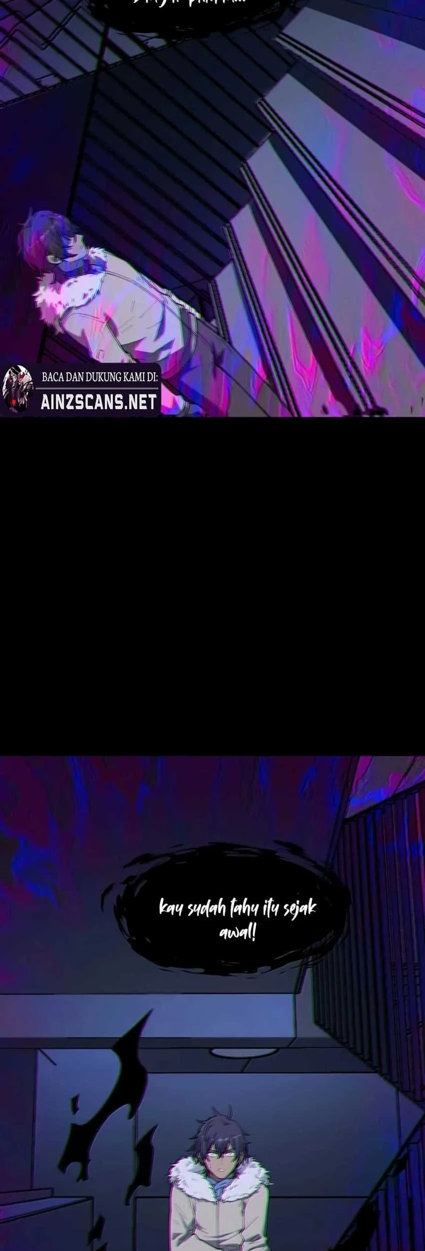 King Of Snow Chapter 63 Gambar 24