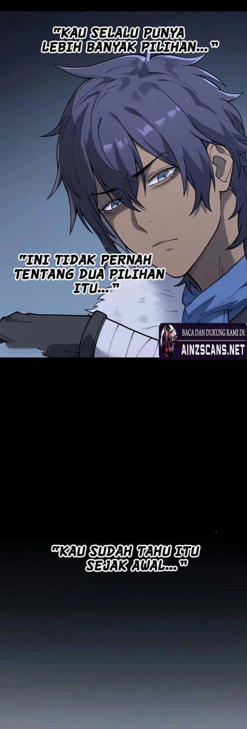 King Of Snow Chapter 63 Gambar 29