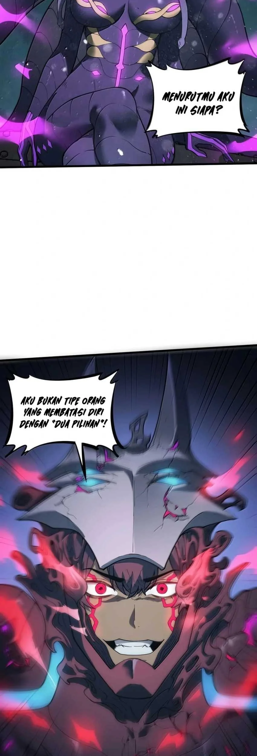 King Of Snow Chapter 63 Gambar 33