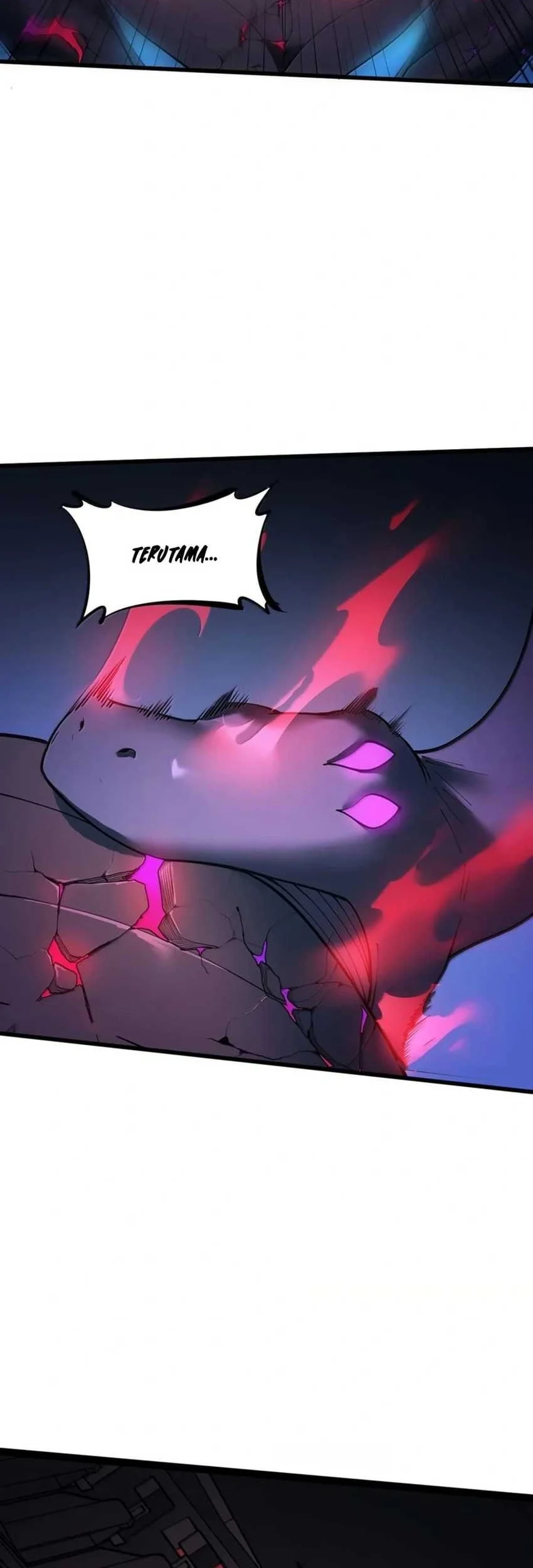 King Of Snow Chapter 63 Gambar 34