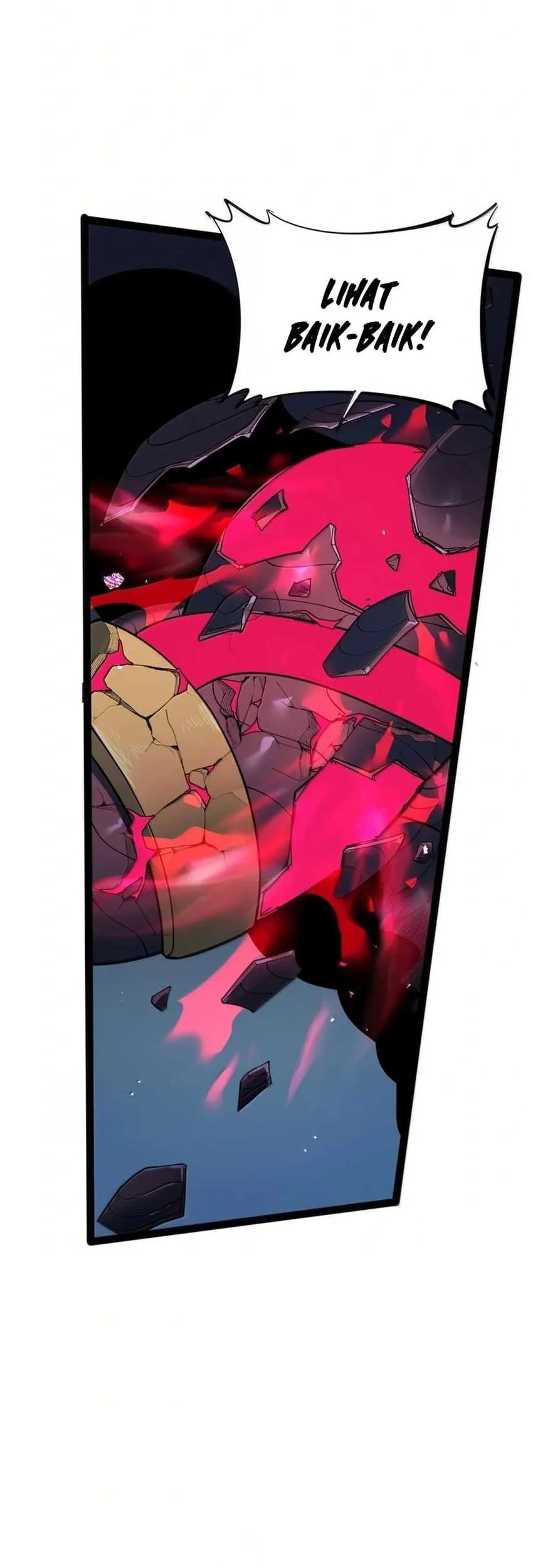 King Of Snow Chapter 63 Gambar 37