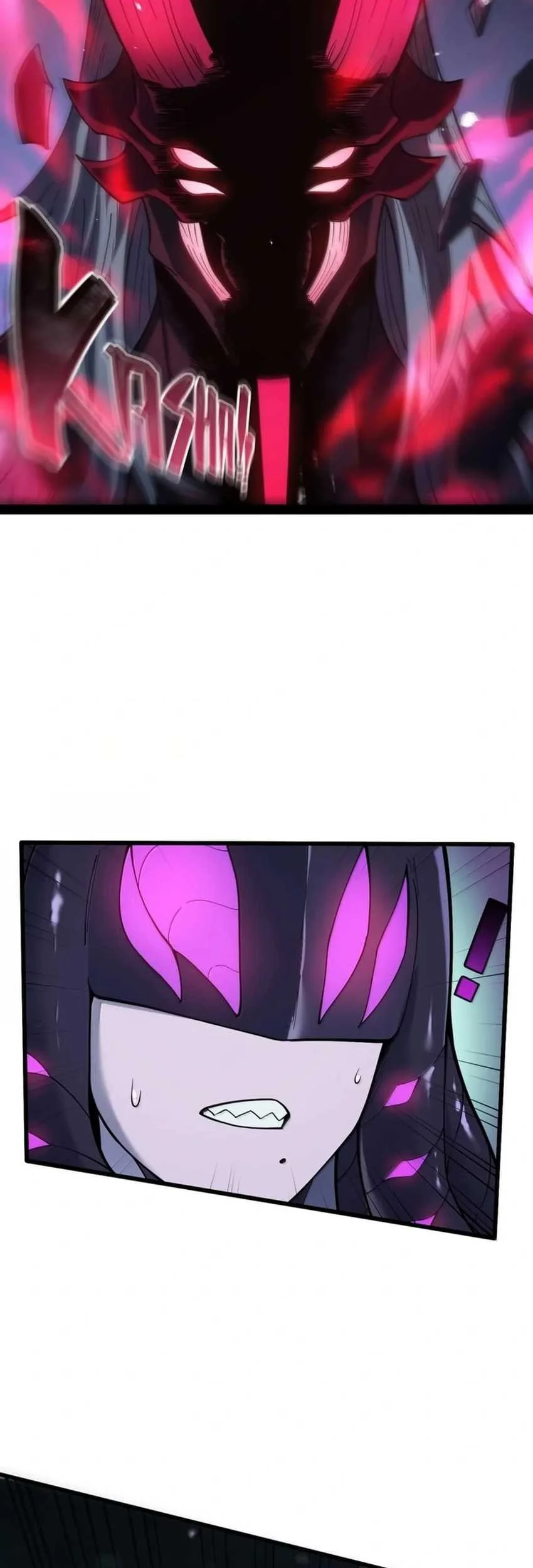 King Of Snow Chapter 63 Gambar 39