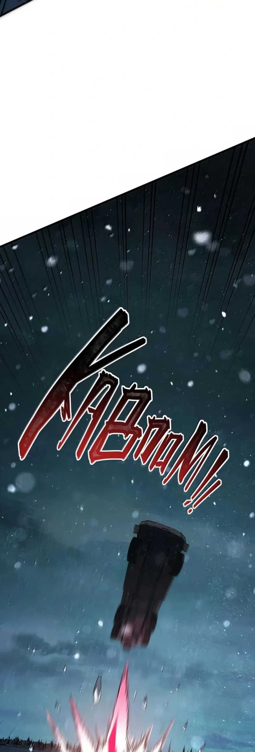 King Of Snow Chapter 63 Gambar 41