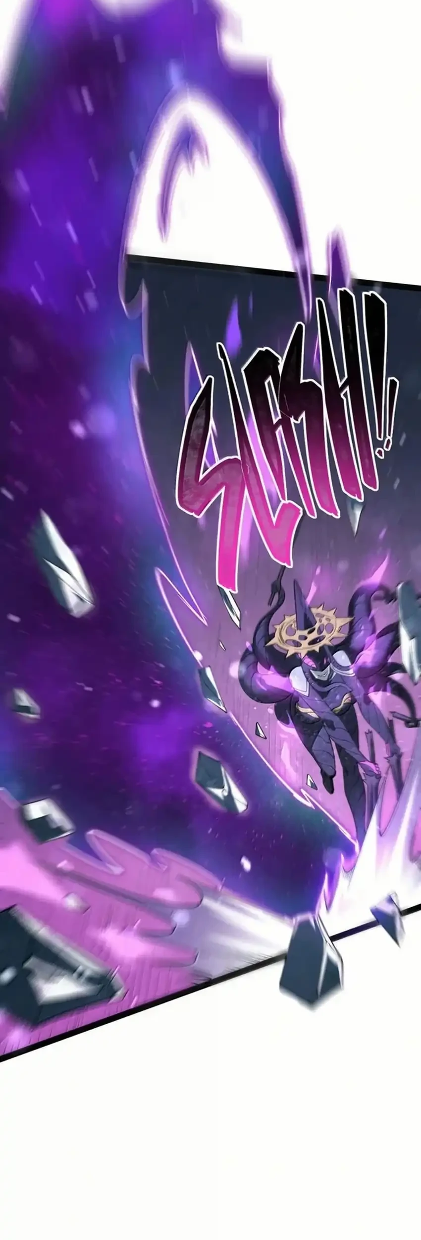 King Of Snow Chapter 64 Gambar 39