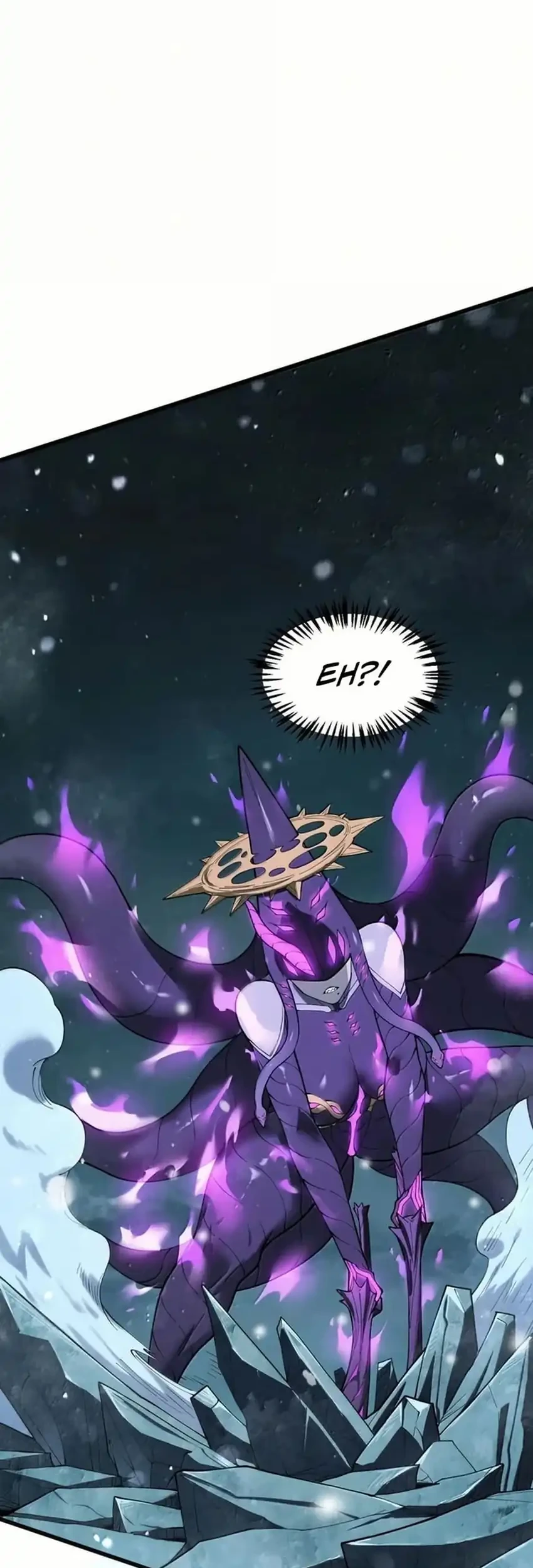 King Of Snow Chapter 64 Gambar 40