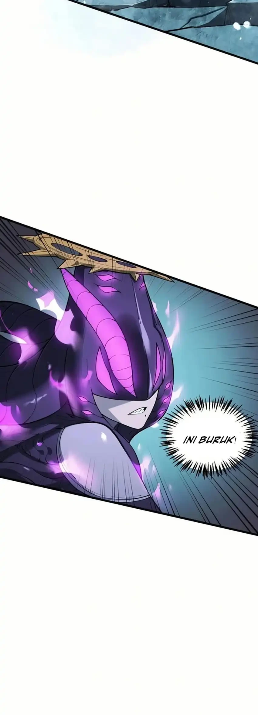 King Of Snow Chapter 64 Gambar 41